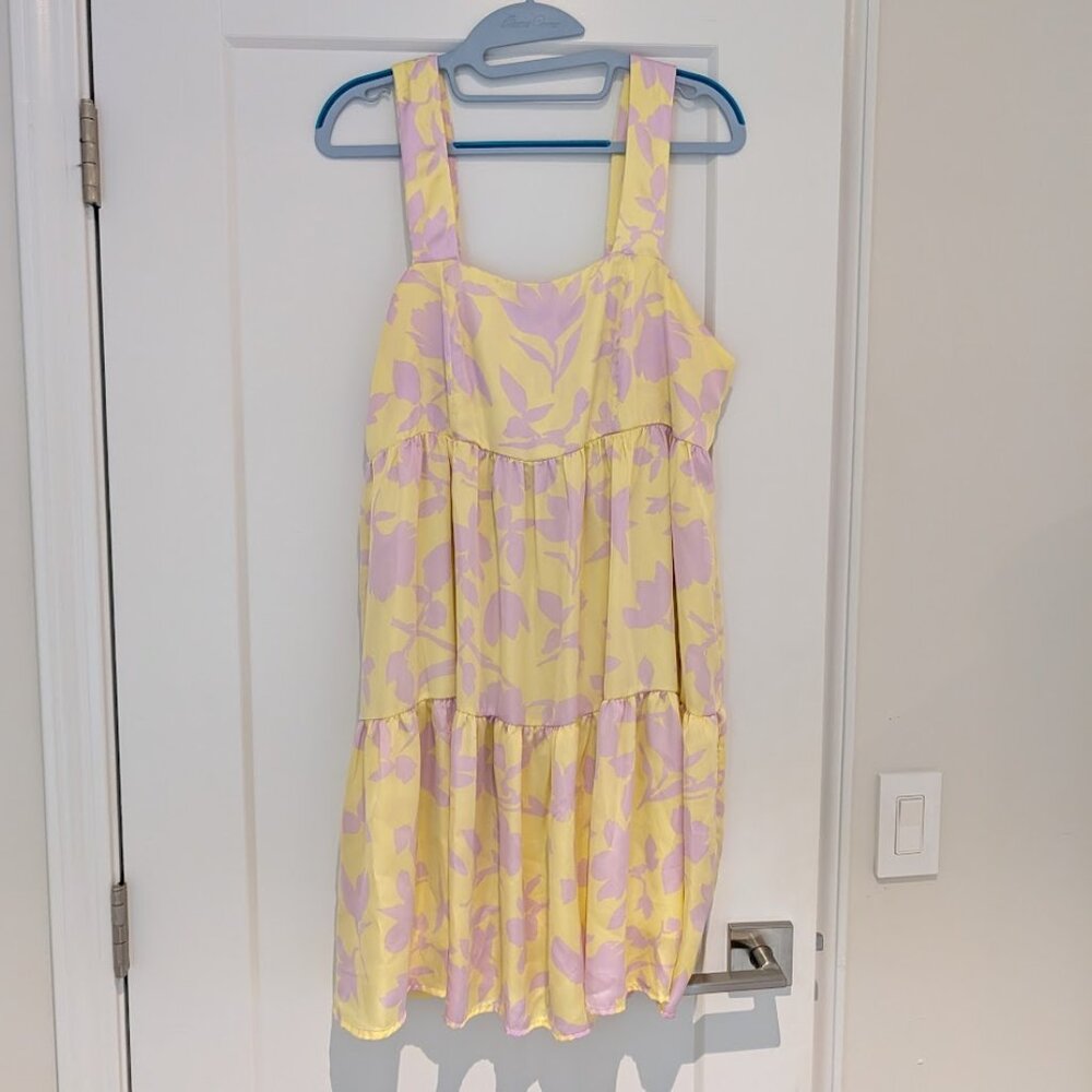 Adrienne Blouse - Size Large